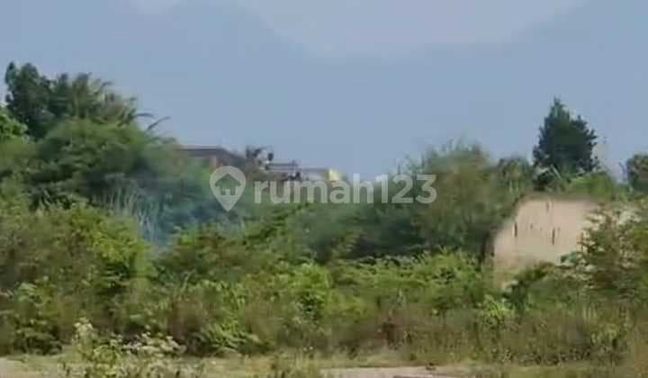 Jual Kavling Tanah Mainroad Laswi Majalaya Bandung