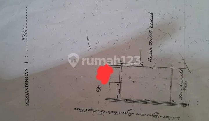 Sewa Tanah Strategis di Mainroad Bojongsoang Bandung Sewa Tanah Strategis di Mainroad Bojongsoang Bandung