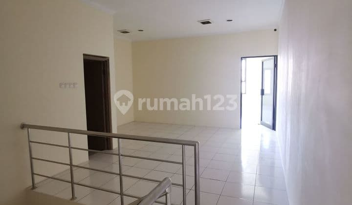 Jual Ruko Siap Pakai Dekat Tol Moch Toha di Mekar Wangi Bandung
