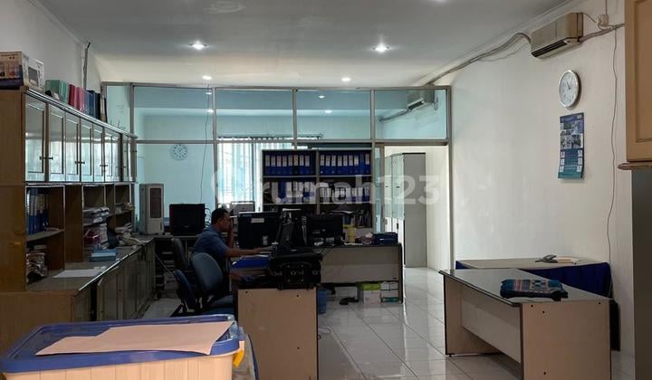 Jual Ruko Bagus 2 Lantai di Caringin Bandung