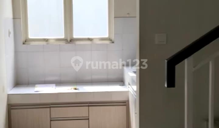 Rumah Type Mississipi 3+1 di Jakarta Garden City