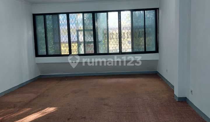 Jual Sewa Ruko Komersil Taman Nyiur Sunter