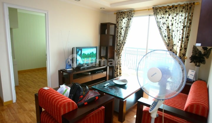 Hotel + Basement, Lift, Mess Untuk Cafe, Bank, Edukasi Di Pancoran