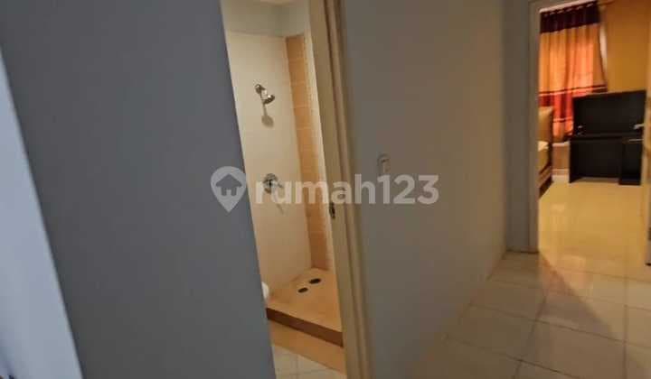 Gading Resort 3+1 Bedroom Furnished Middle Floor Apartment