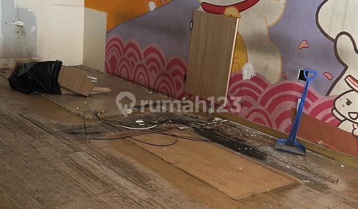 Ruko Gandeng Deretan Resto Strategis Boulevard Kelapa Gading