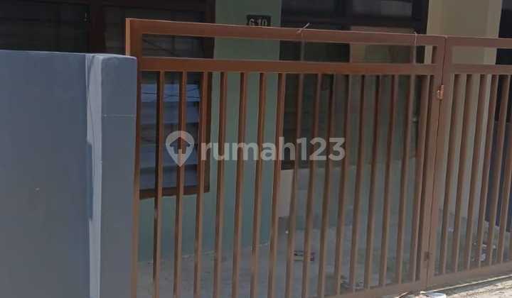 Rumah Sudah Renov 3 Kamar Murah Jalan 1 Mobil Di Kelapa Gading