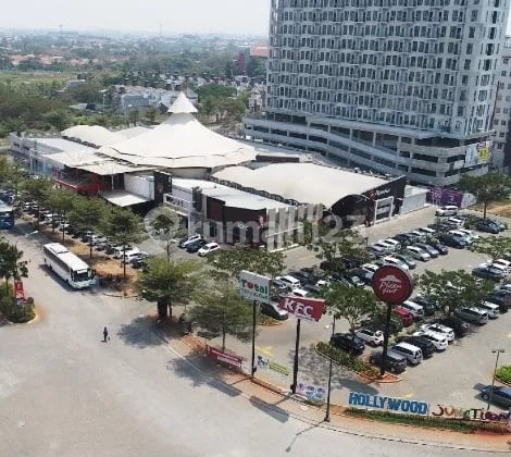 Apartemen Monroe Area Nyaman, Hidup, Stragetis di Cikarang