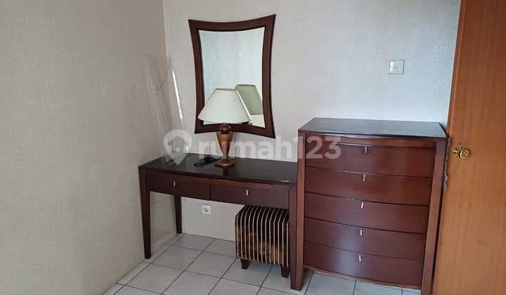 Apartemen 3 Kamar Lokasi Strategis Di Kelapa Gading