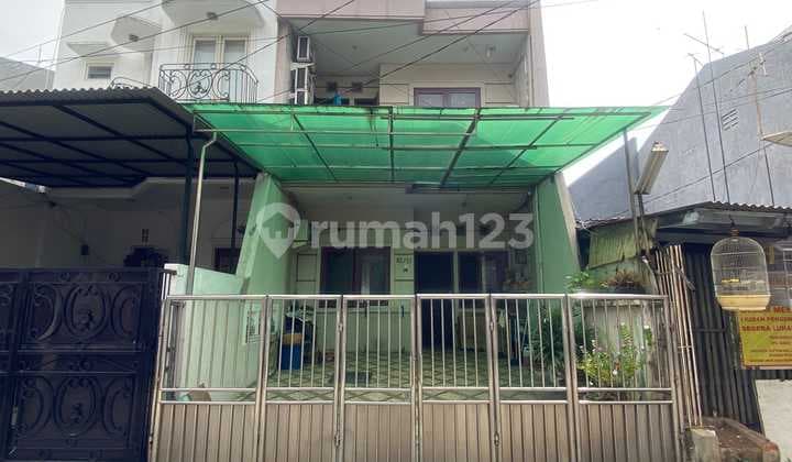 Rumah Kos Bersih Terawat Kelapa Gading