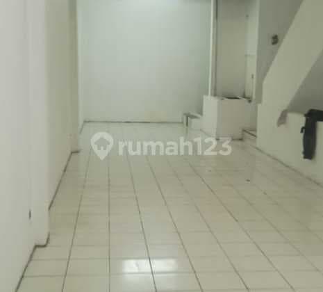 Ruko Usaha 3 Lantai Di Sunter