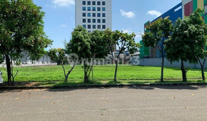 Langka !! Kav Komersial Artha Gading - Super Elit