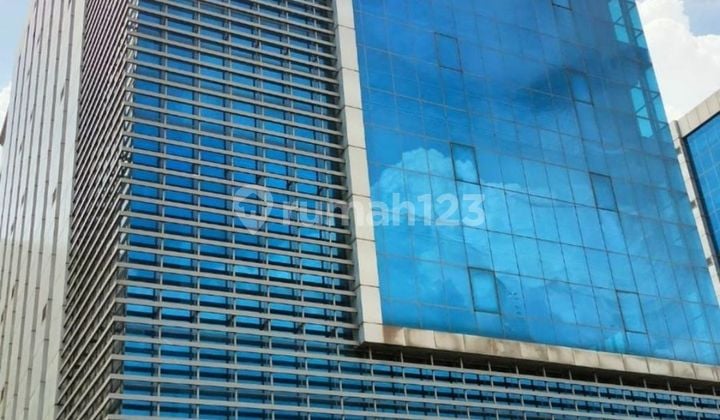 TURUN HARGA - GEDUNG Cengkareng Business Center