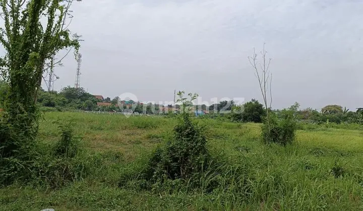 Tanah di Karawang Timur | Cocok Untuk Perumahan