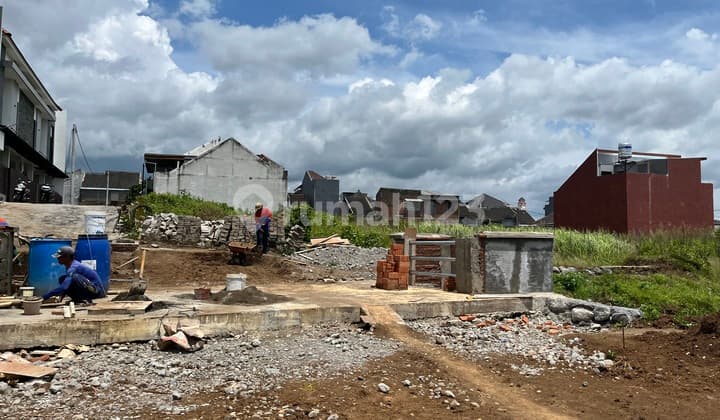Rumah Kost Siap Bangun di Lokasi Strategis Kawasan Mahasiswa