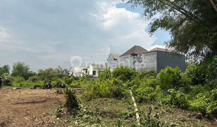 Investasi Properti Tanah dengan Risiko Minim dan Nilai Terus Naik