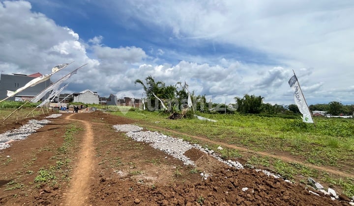 Rumah Kost Bagunan Baru di Kota Malang SHM