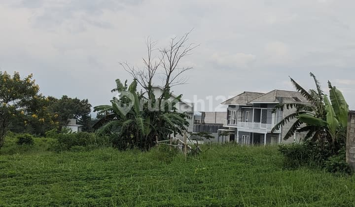 TANAH DEKAT AREA KAMPUS LOWOKWARU MALANG SIAP BANGUN