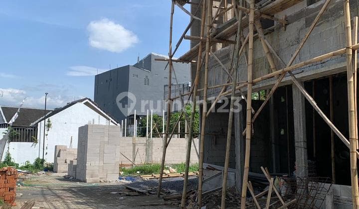 Investasi Rumah Kost Menguntungkan di Kota Malang