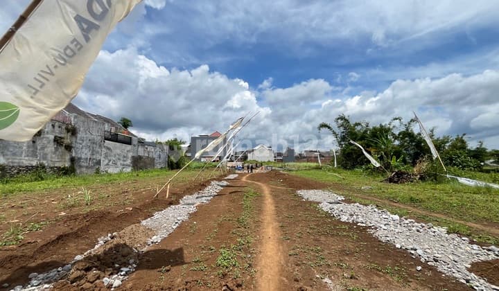 Investasi Rumah Kost di Kota Malang Kawasan Kampus
