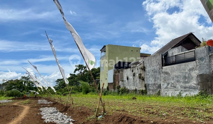 Rumah Kost Full Furnished Hanya 7 Menit Dari Uin Malang
