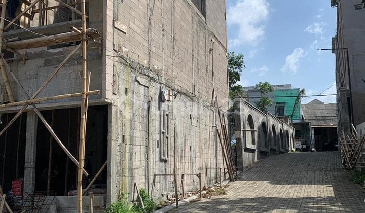 Investasi Rumah Kost Premium Kota Malang