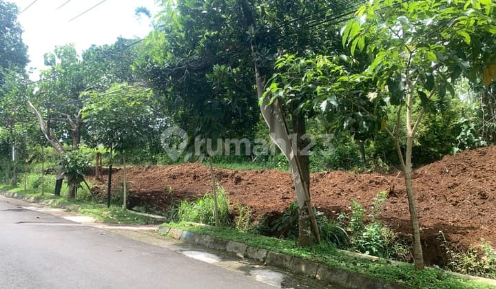 Tanah Poros Jalan Cocok untuk Rumah Kost dan Menguntungkan
