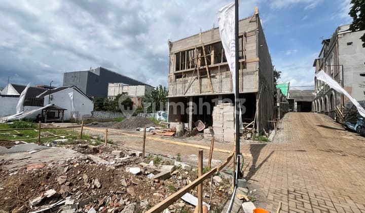 Rumah Kost Premium Dekat dengan Umm dan Unisma