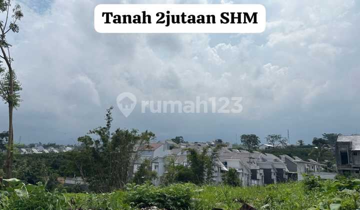 TANAH MURAH NEGO SIAP BANGUN KEDUNG KADANG SHM