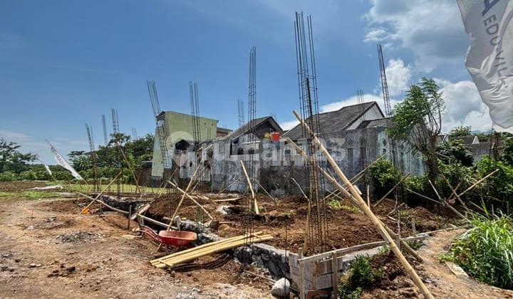 Rumah Kost Kawasan Kampus dan Area Mahasiswa SHM