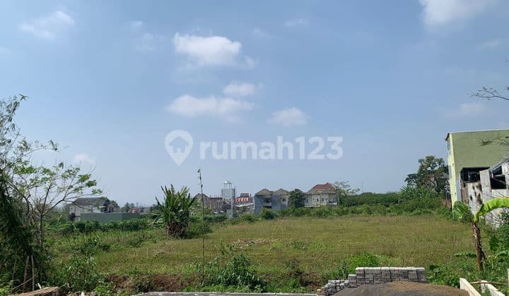 INVESTASI RUMAH KOST DENGAN LOKASI STRATEGIS DI MALANG