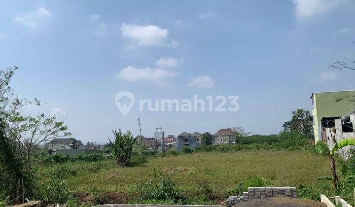INVESTASI RUMAH KOST DENGAN LOKASI STRATEGIS DI MALANG