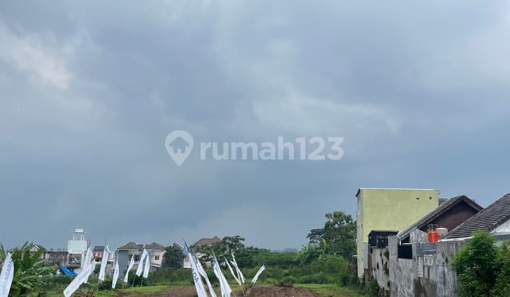 Rumah Kost Eksklusif Modern Cocok untuk Investasi