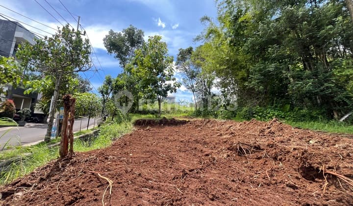 Lokasi Poros Jalan Cocok untuk Usaha Rumah Kost atau Guest House