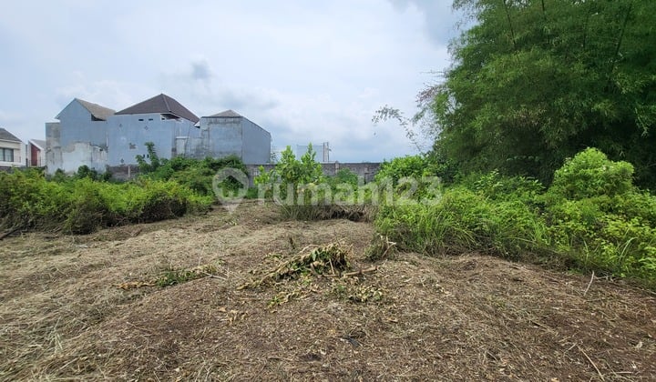 Tanah SHM Kota Malang Cocok untuk Investasi Masa Depan