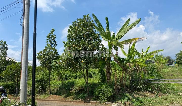 TANAH MURAH MALANG SHM COCOK UNTUK KOS DEKAT KAMPUS