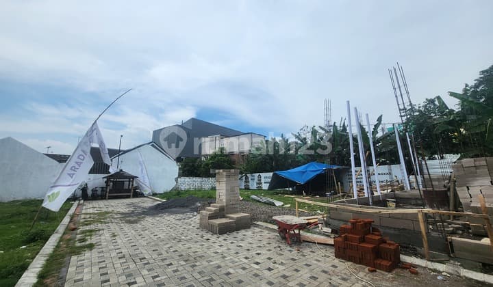 Rumah Kost Lokasi Strategis Dekat Sekolah atau Universitas