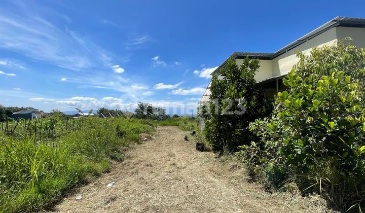DIJUAL TANAH DENGAN LEGALITAS SHM DI MALANG