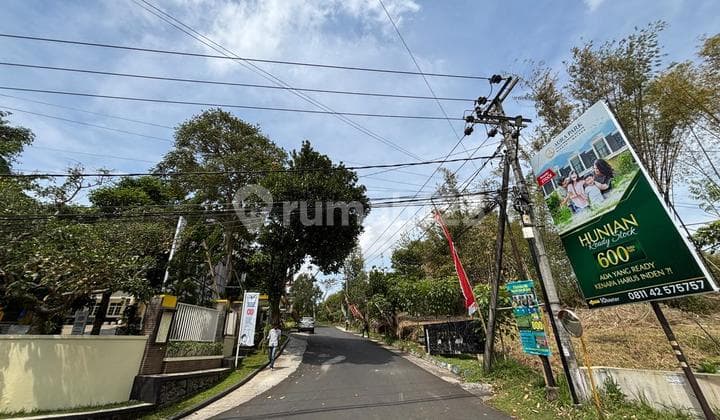 Investasi Tanah di Area Potensial dengan Nilai Terus Bertumbuh