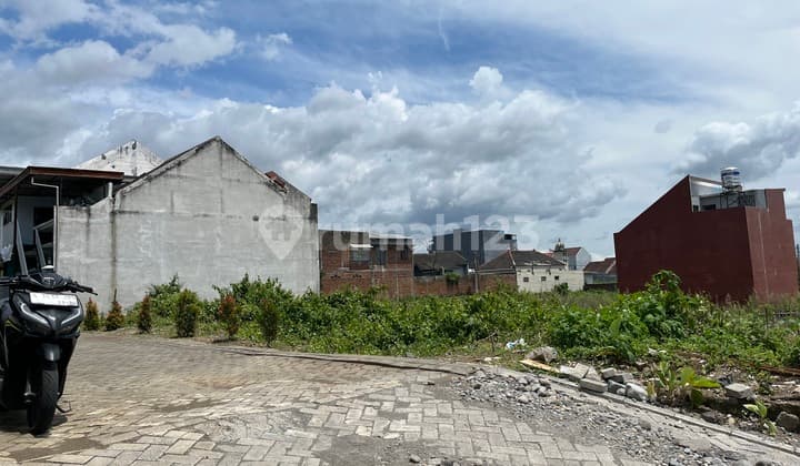 Investasi Rumah Kost 10 Kamar dengan Lokasi Steategis