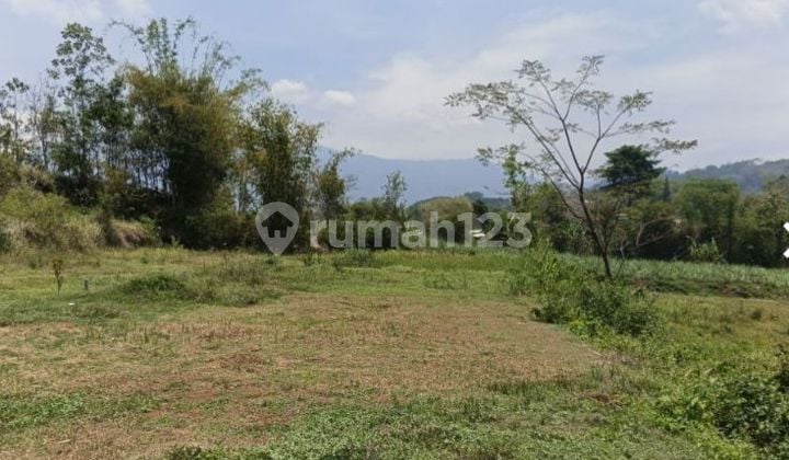 Tanah Kavling Kota Malang Bebas Banjir SHM