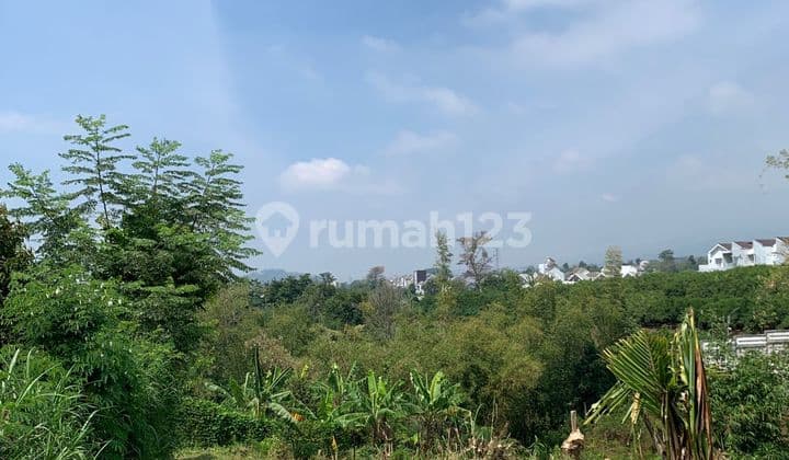 TANAH KAWASAN MAHASISWA SHM KOTA MALANG