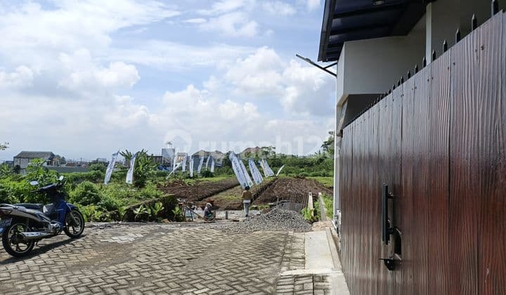 Investment in Ready-to-Build Boarding House with SHM in a Strategic Location