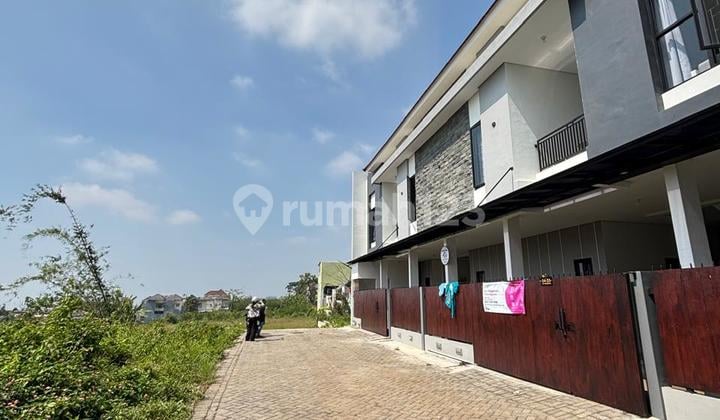 KOST EKSLUSIVE KOTA MALANG DEKAT UB SHM SISA 1 UNIT!!