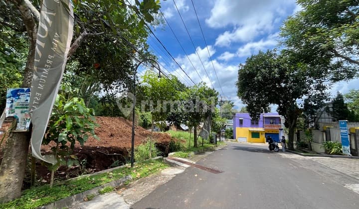 Rumah Kost Poros Jalan Dekat Sekolah Internasional