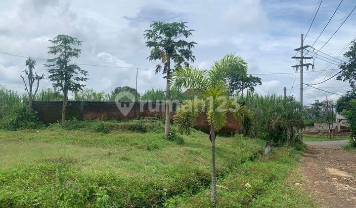 READY TO BUILD RESIDENCE IN SHM HOUSING AREA