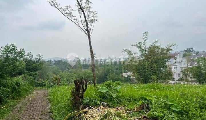 Kavling Siap Bangun Malang Akses jalan lebar Legalitas SHM