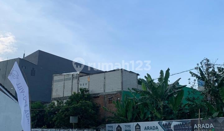 INVESTASI RUMAH KOST DENGAN GARANSI PASSIVE INCOME