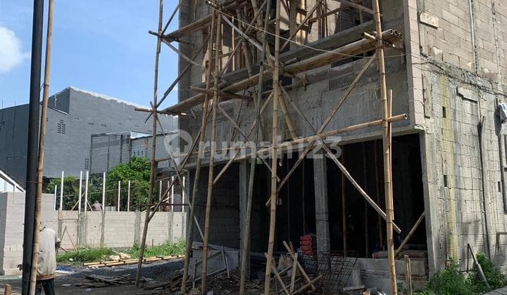 Investasi Rumah Kost dengan Harga Terjangkau di Kota Malang