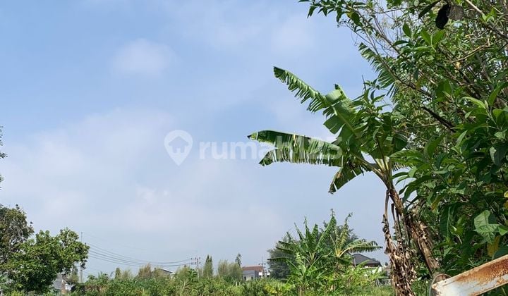 TANAH KAWASAN PERUMAHAN SHM SIAP BANGUN