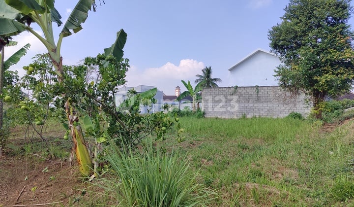 TANAH SIAP BANGUN SHM MERJOSARI DEKAT UB
